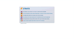 Desktop Screenshot of drtec.de
